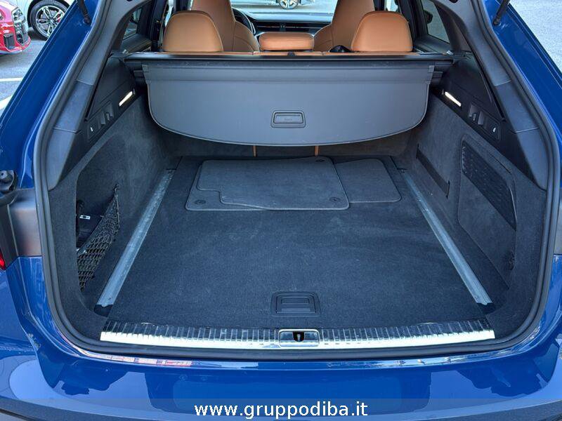Audi RS6 Avant RS6 Avant 4.0 mhev performance quattro tiptronic- Gruppo Diba
