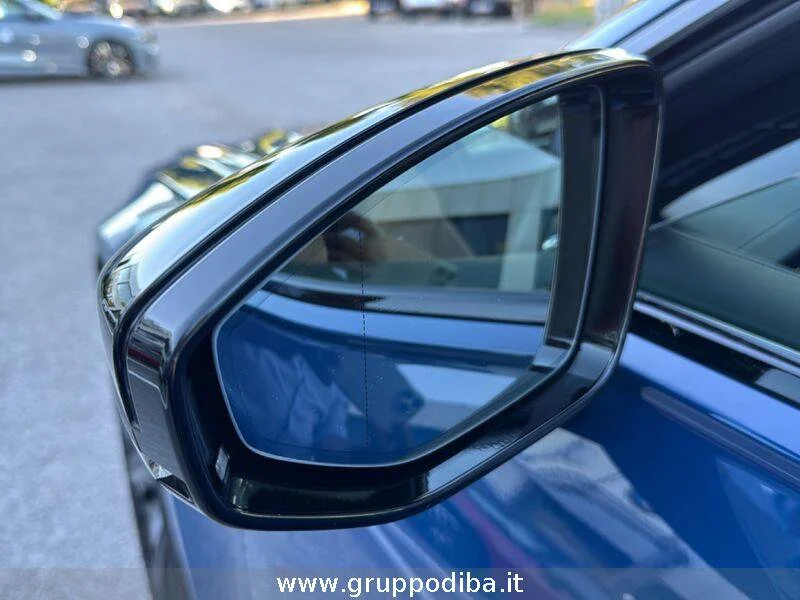 Audi RS6 Avant RS6 Avant 4.0 mhev performance quattro tiptronic- Gruppo Diba