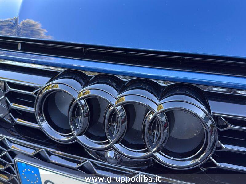 Audi RS6 Avant RS6 Avant 4.0 mhev performance quattro tiptronic- Gruppo Diba
