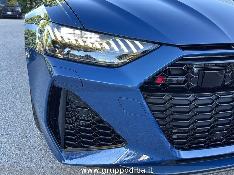 Audi RS6 Avant RS6 Avant 4.0 mhev performance quattro tiptronic- Gruppo Diba