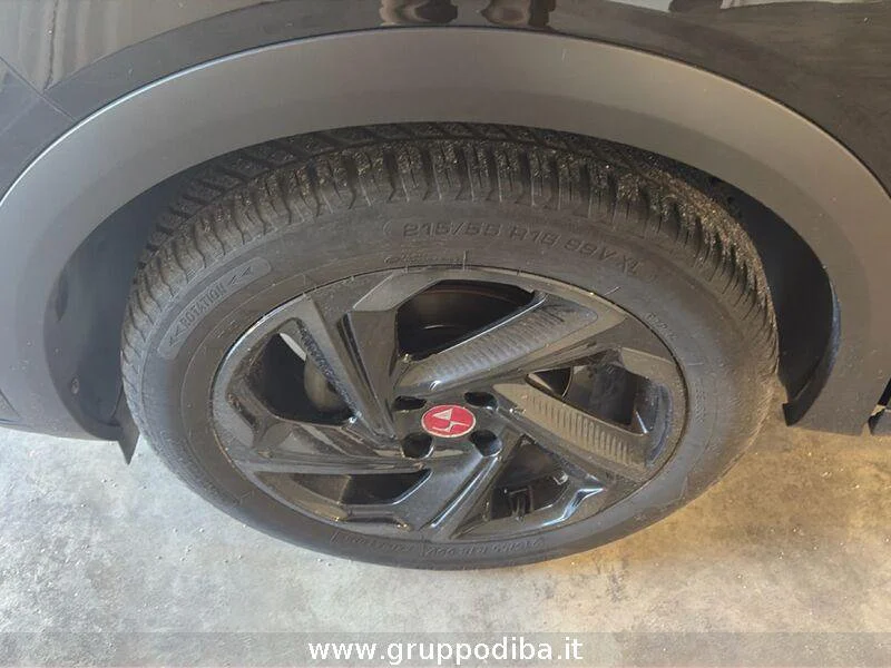 DS DS 3 Crossback DS3 Crossback 1.2 puretech Performance Line 100cv- Gruppo Diba
