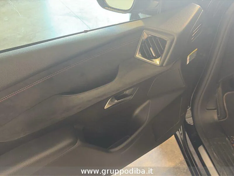 DS DS 3 Crossback DS3 Crossback 1.2 puretech Performance Line 100cv- Gruppo Diba