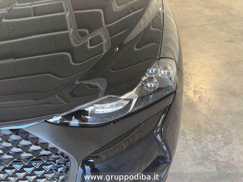 DS DS 3 Crossback DS3 Crossback 1.2 puretech Performance Line 100cv- Gruppo Diba