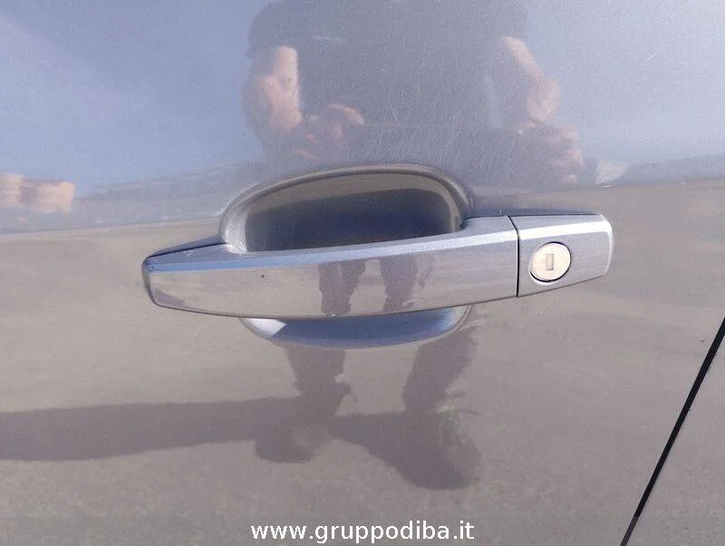 Opel Meriva Meriva 1.4 t Advance (elective) Gpl-tech 120cv- Gruppo Diba