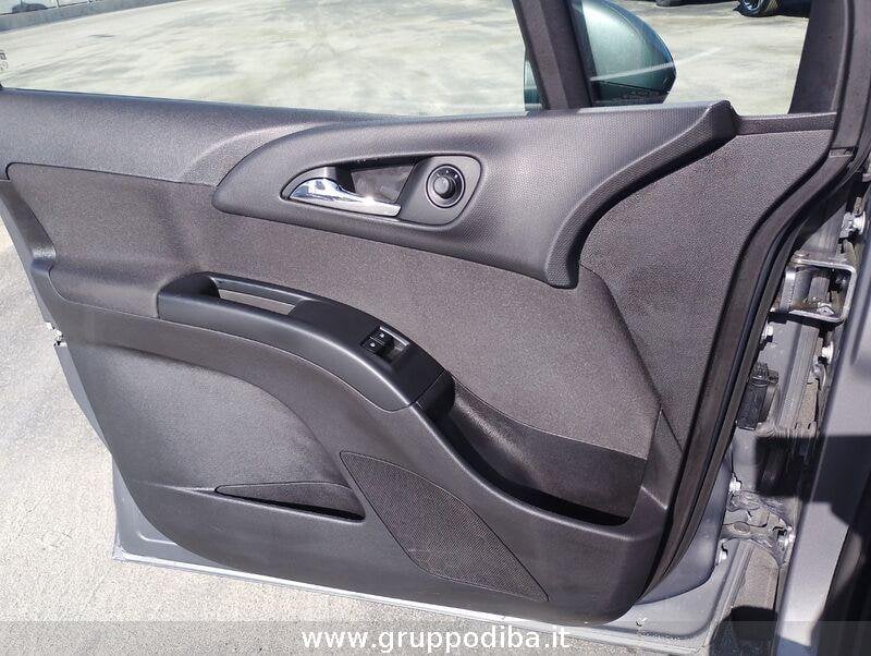 Opel Meriva Meriva 1.4 t Advance (elective) Gpl-tech 120cv- Gruppo Diba