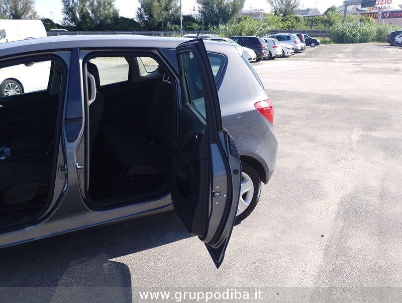 Opel Meriva Meriva 1.4 t Advance (elective) Gpl-tech 120cv- Gruppo Diba