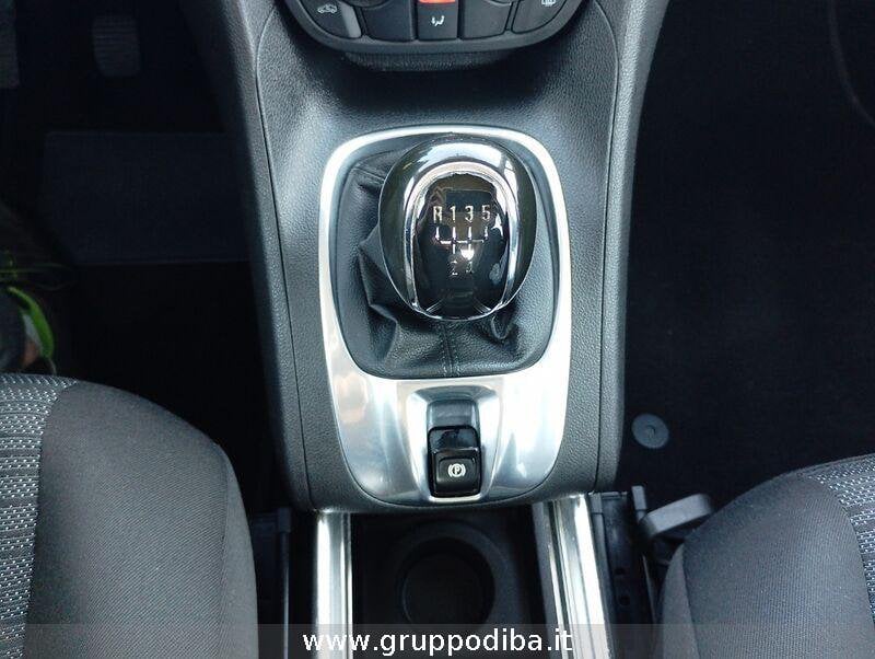 Opel Meriva Meriva 1.4 t Advance (elective) Gpl-tech 120cv- Gruppo Diba