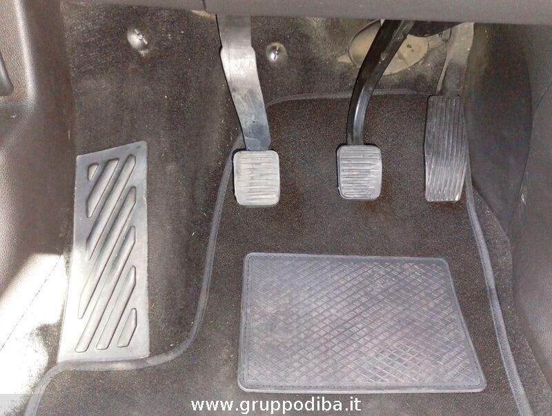 Opel Meriva Meriva 1.4 t Advance (elective) Gpl-tech 120cv- Gruppo Diba