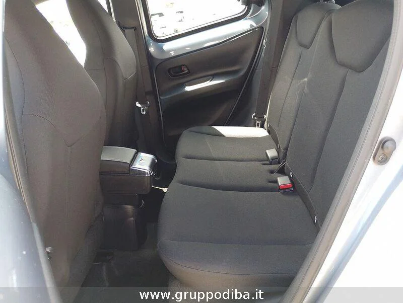 Toyota Aygo X Aygo X 1.0 Active 72cv s-cvt- Gruppo Diba