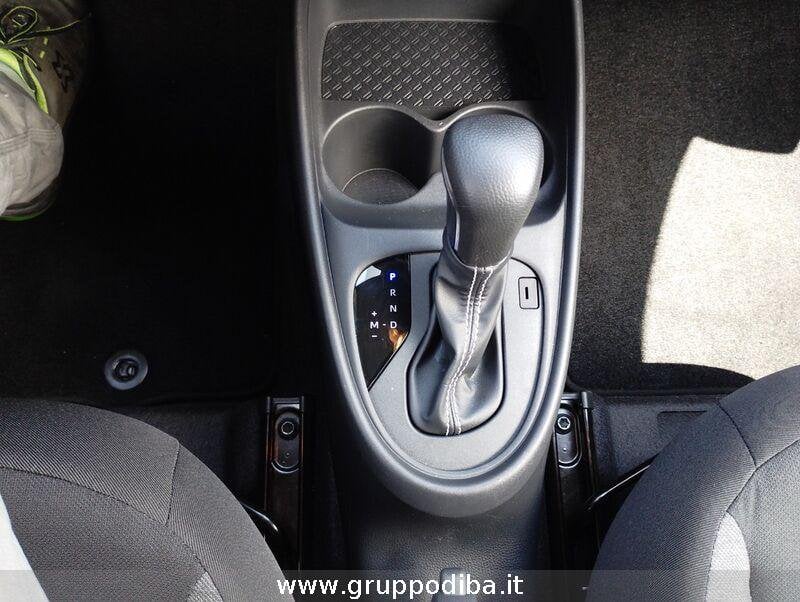 Toyota Aygo X Aygo X 1.0 Active 72cv s-cvt- Gruppo Diba