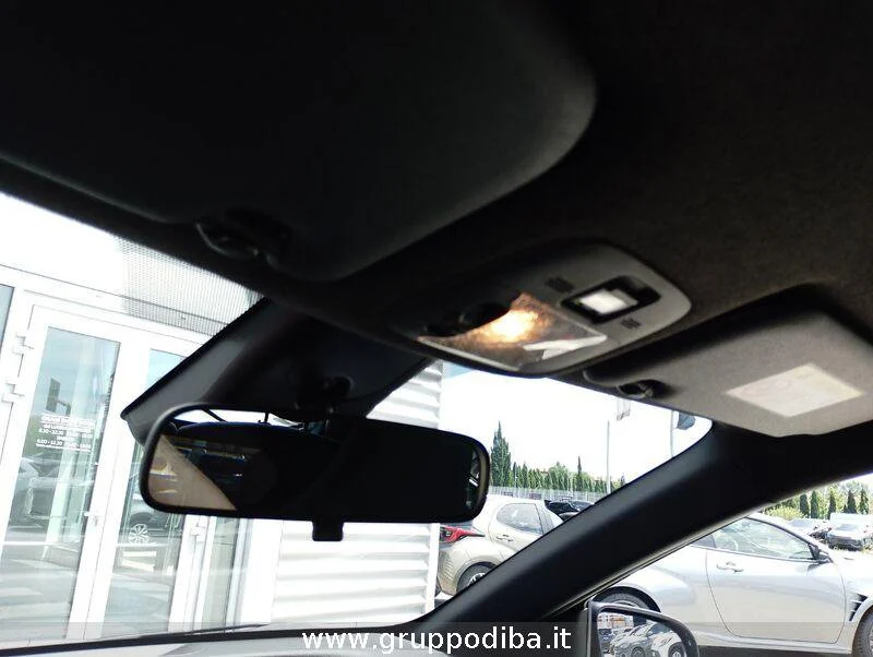 Toyota Aygo X Aygo X 1.0 Active 72cv s-cvt- Gruppo Diba