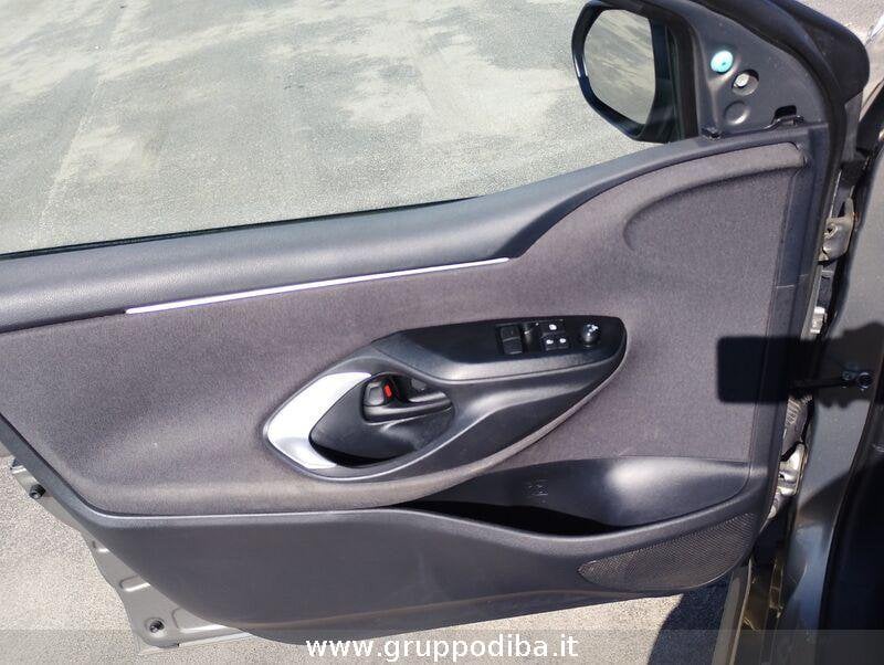 Toyota Yaris Yaris 1.0 Active- Gruppo Diba