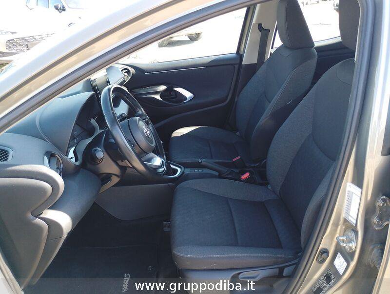 Toyota Yaris Yaris 1.0 Active- Gruppo Diba