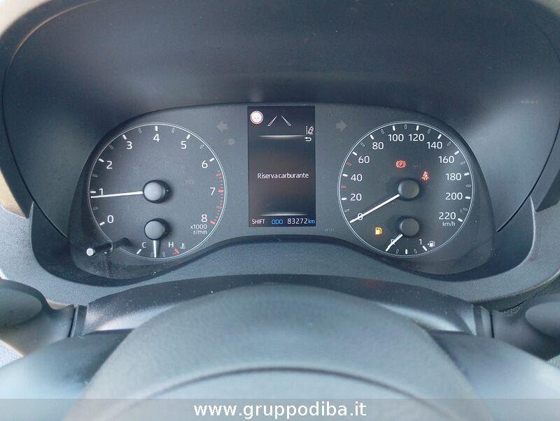 Toyota Yaris Yaris 1.0 Active- Gruppo Diba