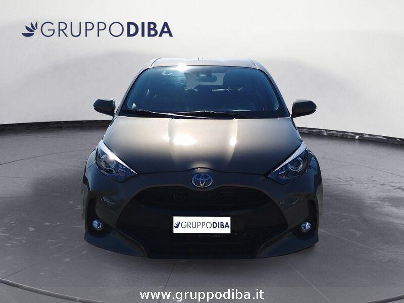 Toyota Yaris Yaris 1.0 Active- Gruppo Diba