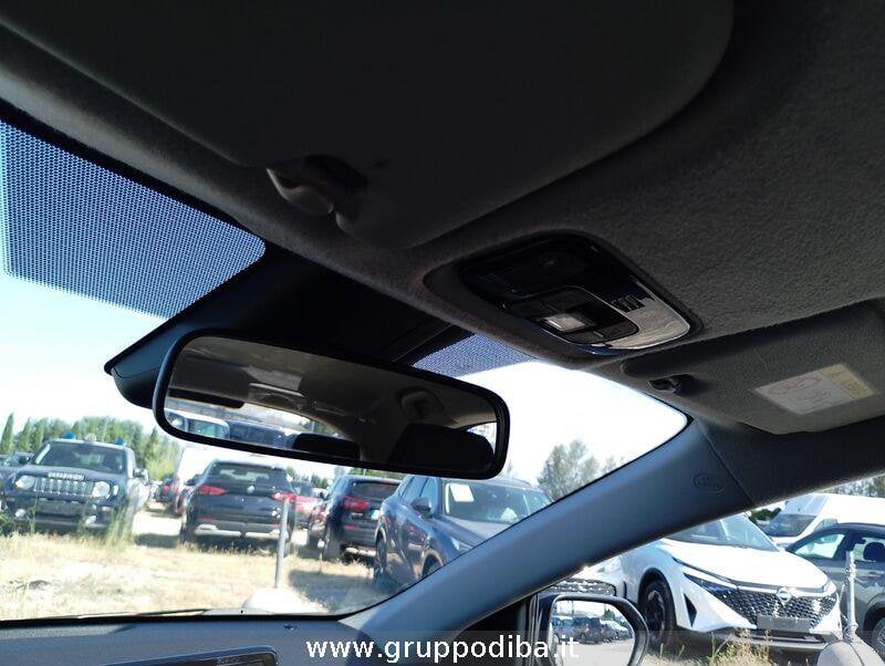 Toyota Yaris Yaris 1.0 Active- Gruppo Diba