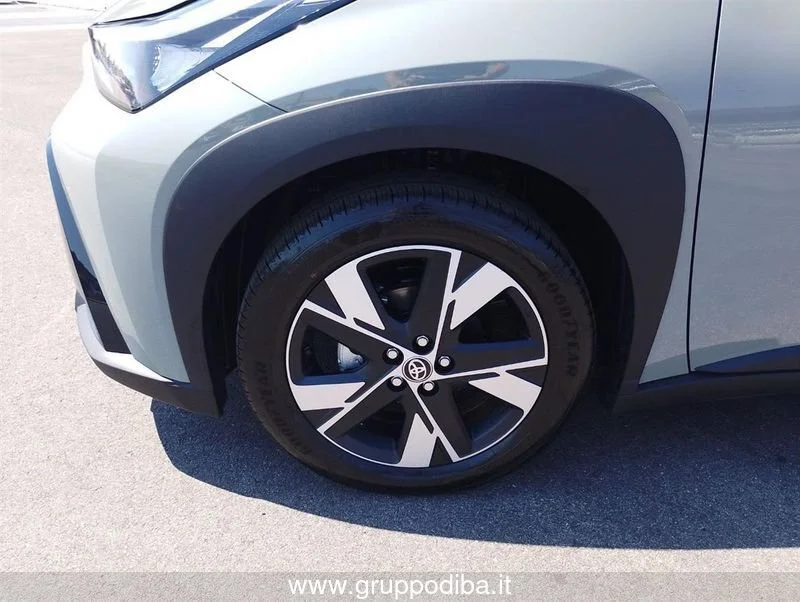 Toyota Aygo X AYGO X HEV  MC26- Gruppo Diba