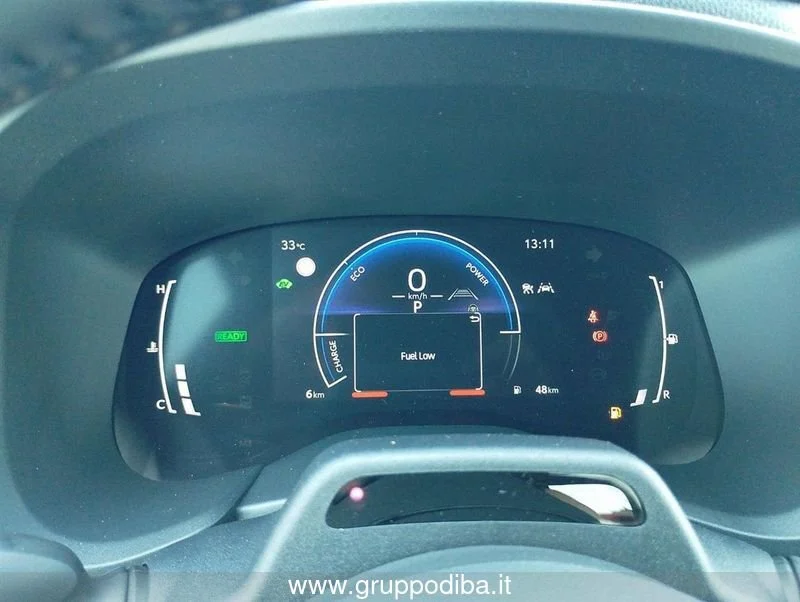 Toyota Aygo X AYGO X HEV  MC26- Gruppo Diba