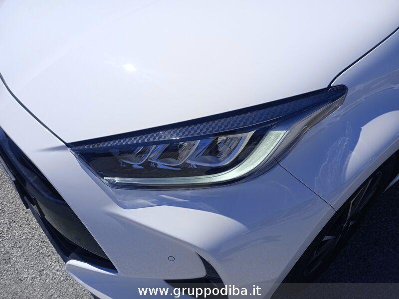 Toyota Yaris Yaris 1.0 Trend- Gruppo Diba
