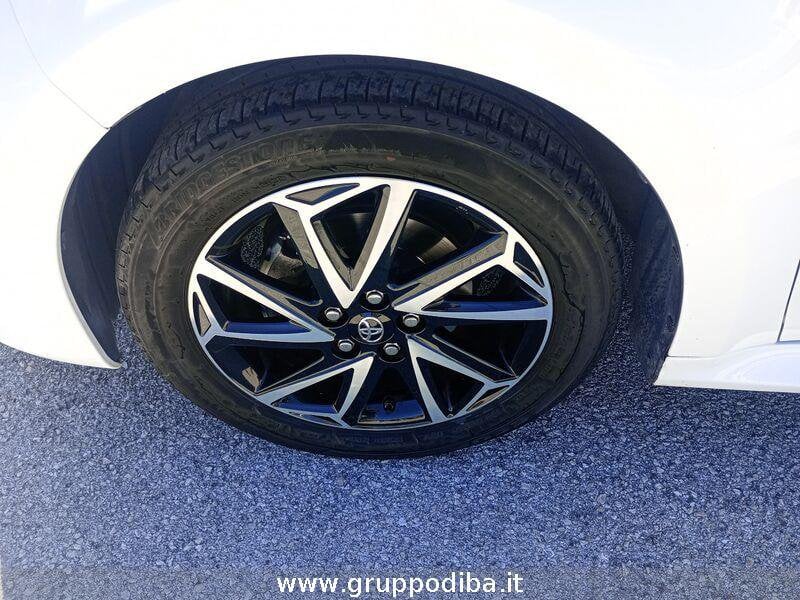 Toyota Yaris Yaris 1.0 Trend- Gruppo Diba