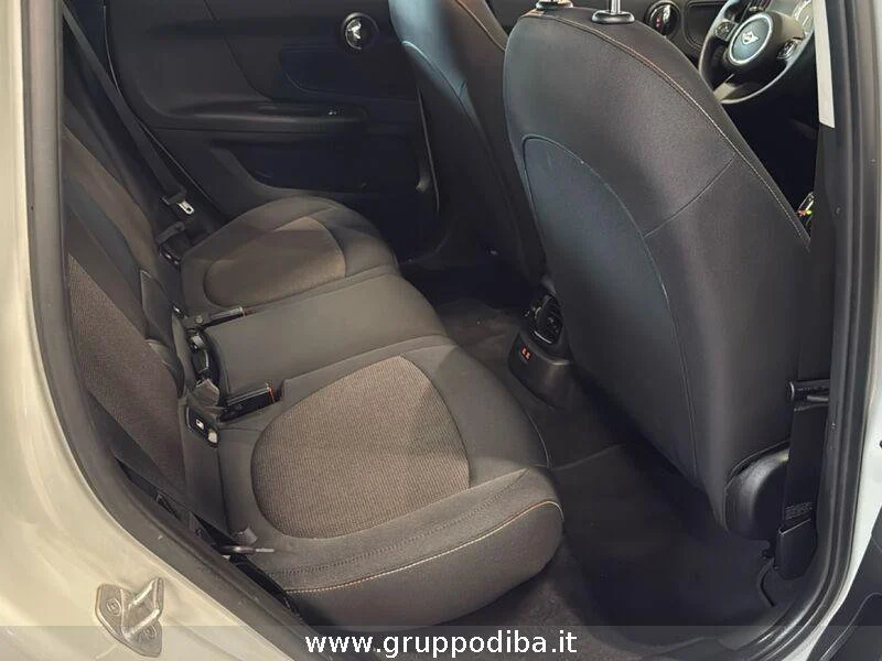 MINI Countryman Mini Countryman 1.5 Cooper Classic auto- Gruppo Diba