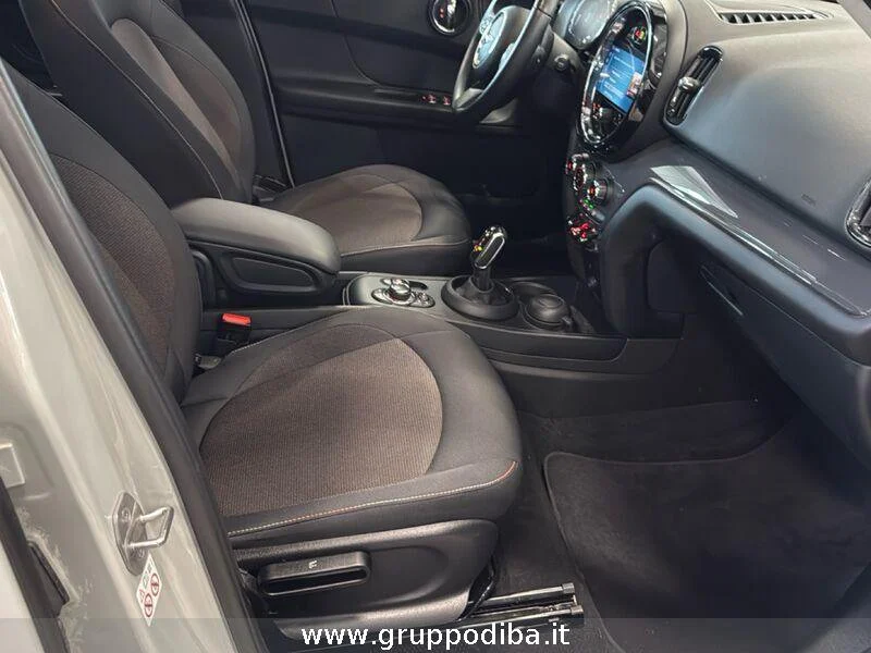 MINI Countryman Mini Countryman 1.5 Cooper Classic auto- Gruppo Diba
