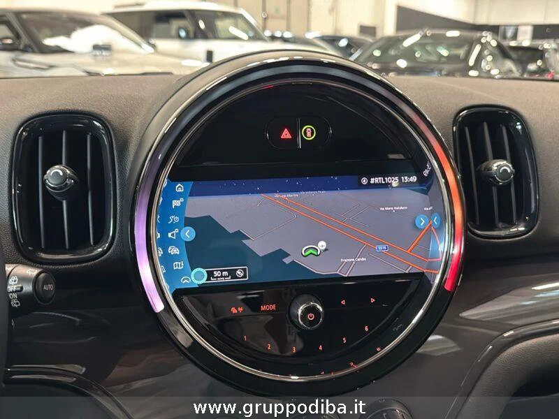 MINI Countryman Mini Countryman 1.5 Cooper Classic auto- Gruppo Diba