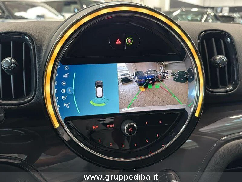 MINI Countryman Mini Countryman 1.5 Cooper Classic auto- Gruppo Diba