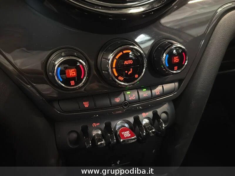MINI Countryman Mini Countryman 1.5 Cooper Classic auto- Gruppo Diba