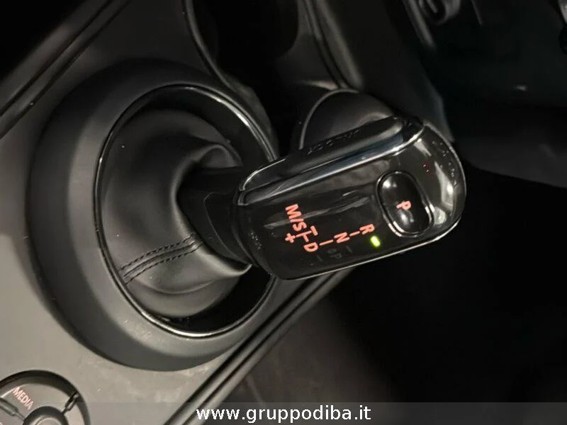 MINI Countryman Mini Countryman 1.5 Cooper Classic auto- Gruppo Diba