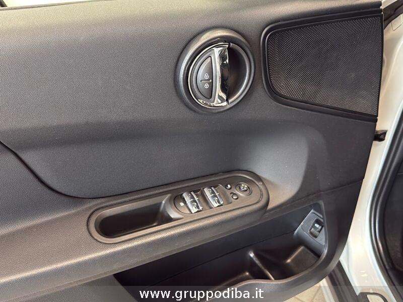 MINI Countryman Mini Countryman 1.5 Cooper Classic auto- Gruppo Diba
