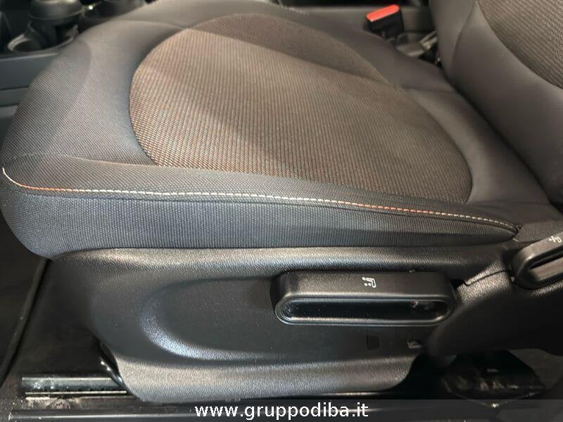 MINI Countryman Mini Countryman 1.5 Cooper Classic auto- Gruppo Diba
