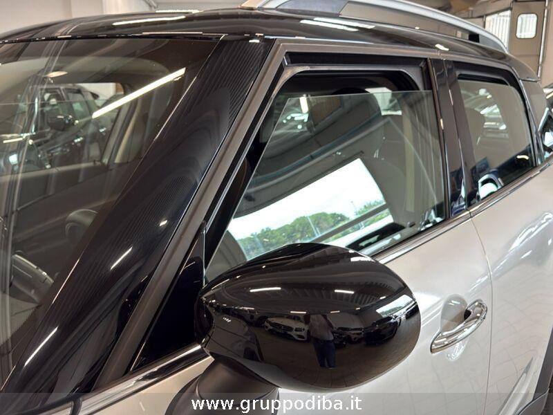 MINI Countryman Mini Countryman 1.5 Cooper Classic auto- Gruppo Diba