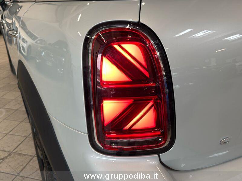 MINI Countryman Mini Countryman 1.5 Cooper Classic auto- Gruppo Diba
