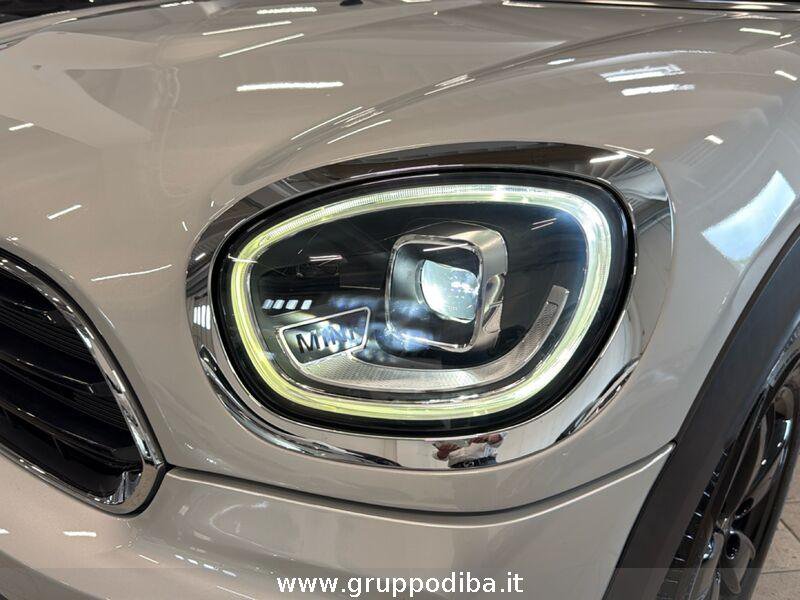 MINI Countryman Mini Countryman 1.5 Cooper Classic auto- Gruppo Diba