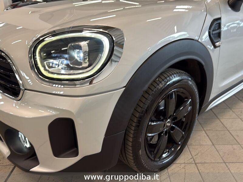 MINI Countryman Mini Countryman 1.5 Cooper Classic auto- Gruppo Diba
