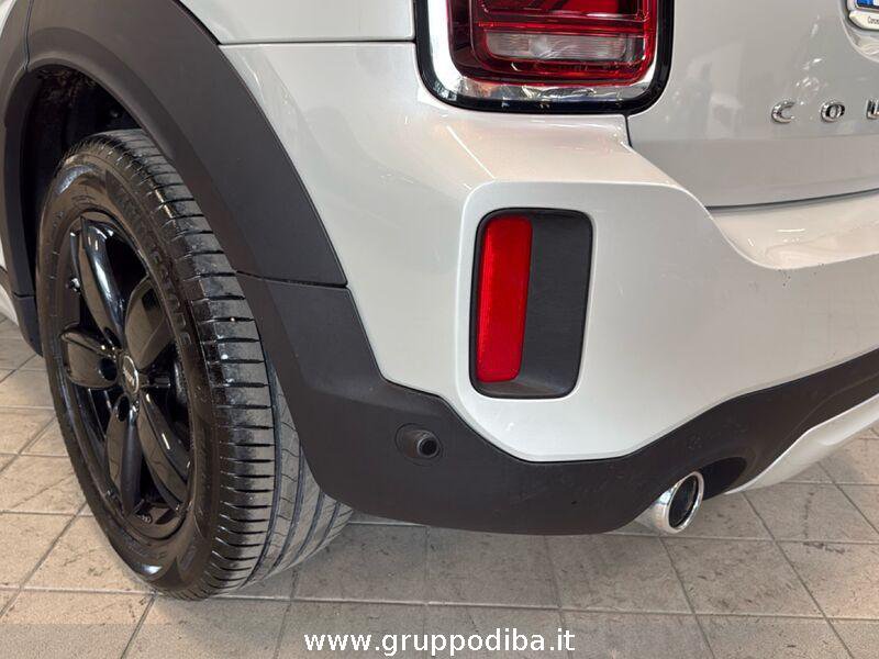 MINI Countryman Mini Countryman 1.5 Cooper Classic auto- Gruppo Diba