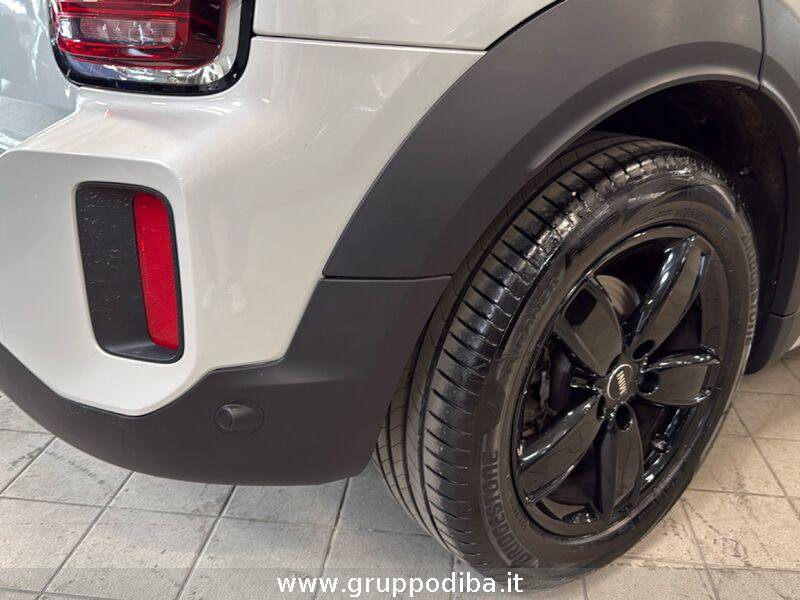 MINI Countryman Mini Countryman 1.5 Cooper Classic auto- Gruppo Diba