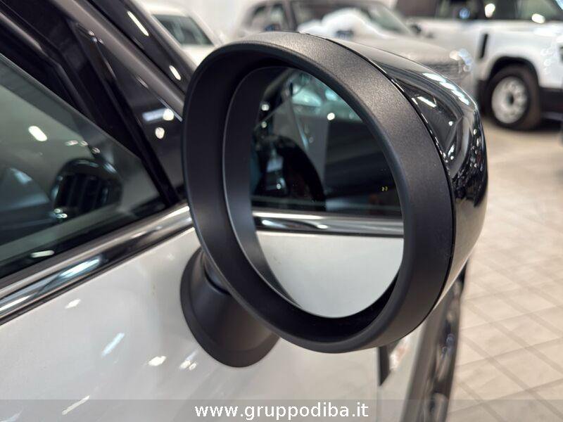 MINI Countryman Mini Countryman 1.5 Cooper Classic auto- Gruppo Diba