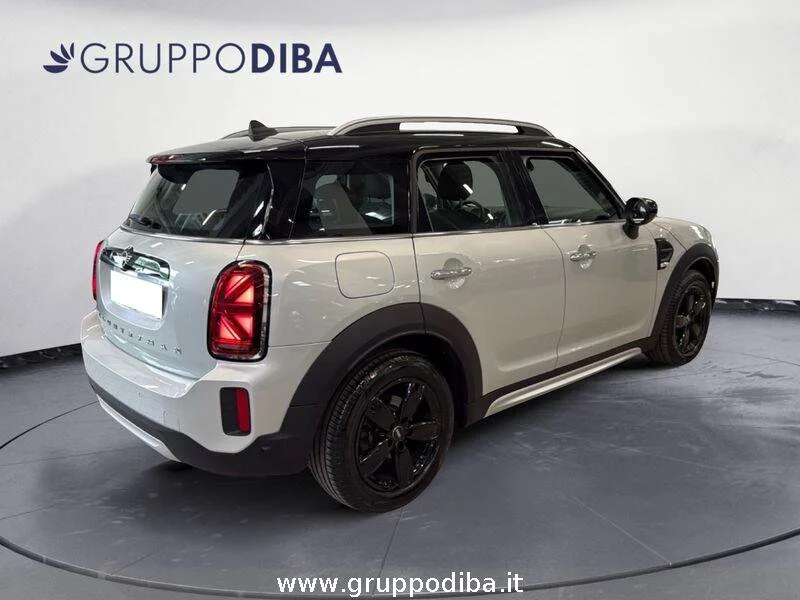MINI Countryman Mini Countryman 1.5 Cooper Classic auto- Gruppo Diba