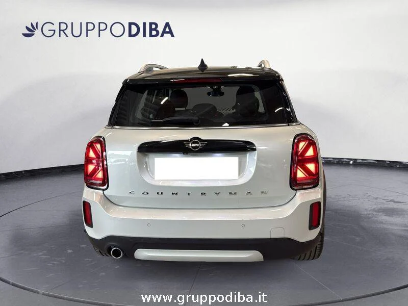 MINI Countryman Mini Countryman 1.5 Cooper Classic auto- Gruppo Diba