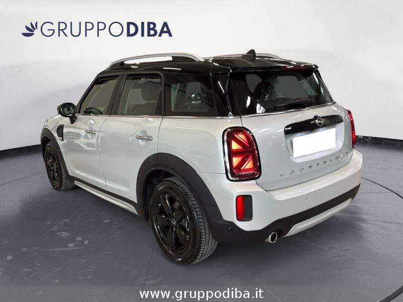 MINI Countryman Mini Countryman 1.5 Cooper Classic auto- Gruppo Diba