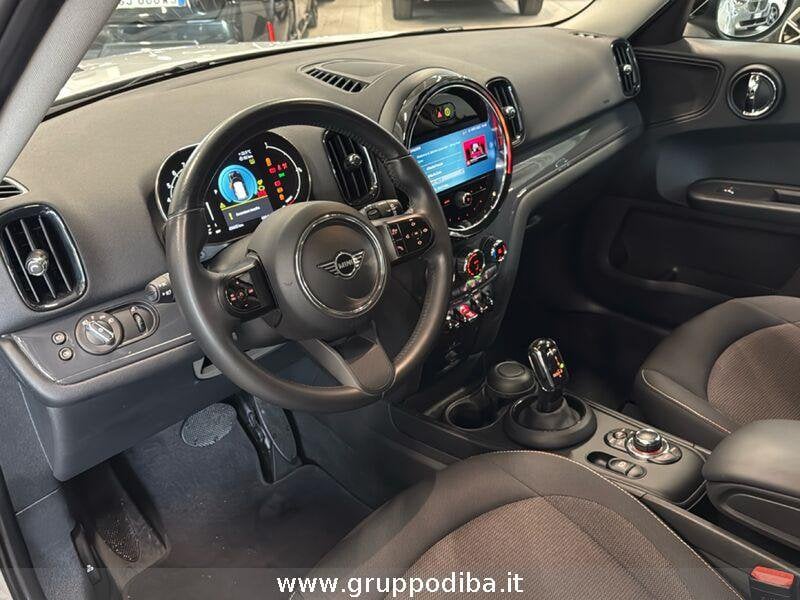 MINI Countryman Mini Countryman 1.5 Cooper Classic auto- Gruppo Diba