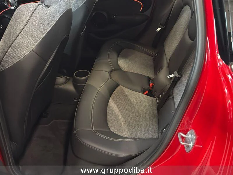 MINI 5 Porte Mini 5p 1.5 Cooper Essential auto- Gruppo Diba