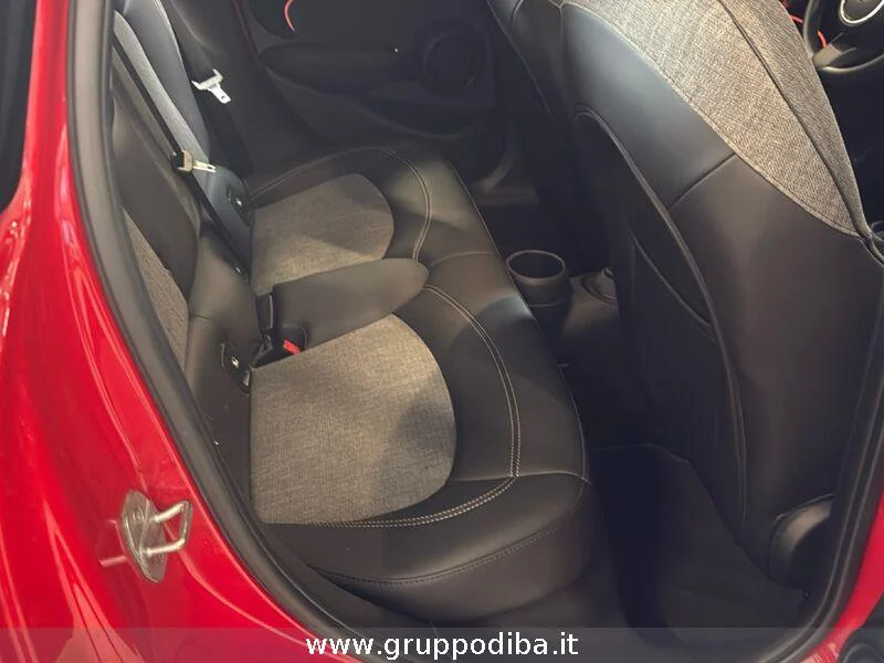 MINI 5 Porte Mini 5p 1.5 Cooper Essential auto- Gruppo Diba