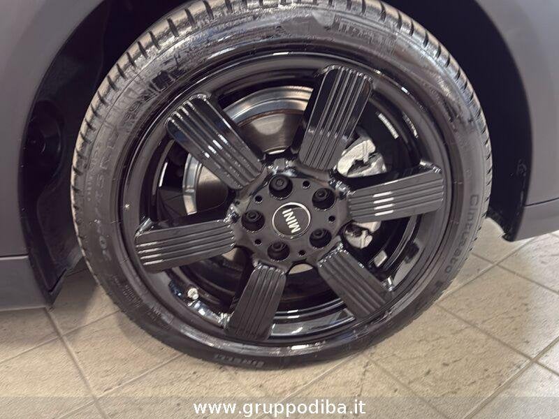 MINI 5 Porte Mini 5p 1.5 Cooper Essential auto- Gruppo Diba