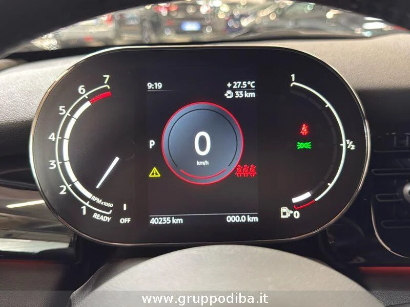 MINI 5 Porte Mini 5p 1.5 Cooper Essential auto- Gruppo Diba