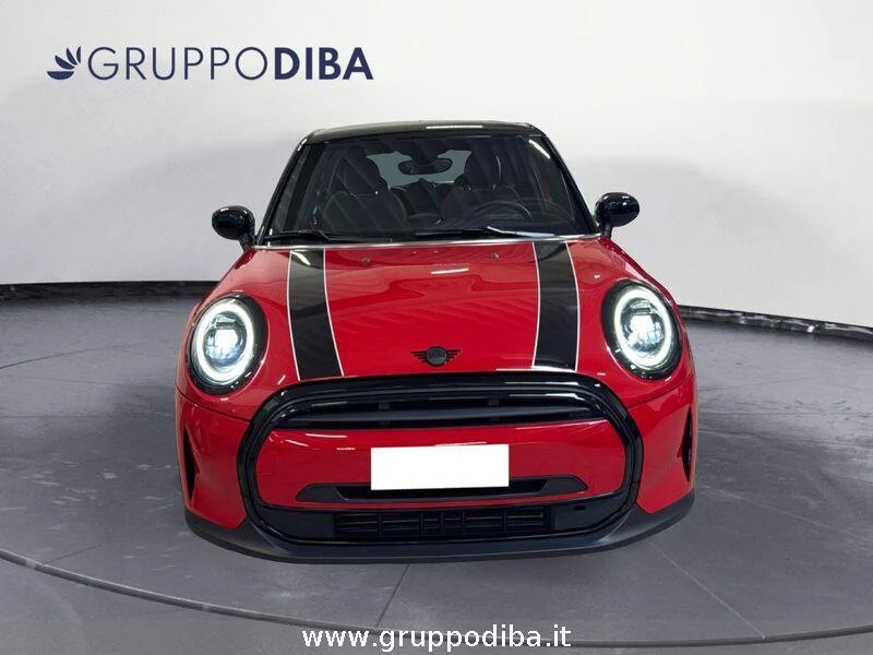 MINI 5 Porte Mini 5p 1.5 Cooper Essential auto- Gruppo Diba