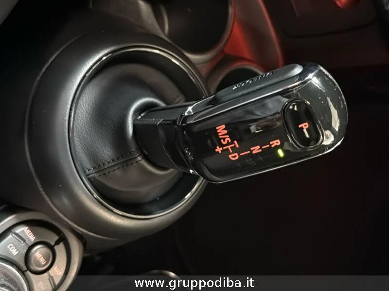 MINI 5 Porte Mini 5p 1.5 Cooper Essential auto- Gruppo Diba
