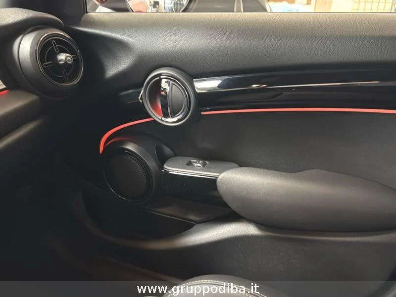 MINI 5 Porte Mini 5p 1.5 Cooper Essential auto- Gruppo Diba